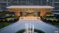 浐灞芯瞰景小高层加推，央企全龄成长社区全城竞藏