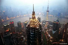 西安主城改善最优解来了！首发「超配生活」，敬候珍藏