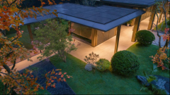 科技路金茂府实景绽放，“高新后花园”从蓝图到兑现