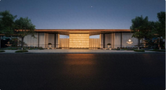 中海锦业双子星，重塑西安新一极