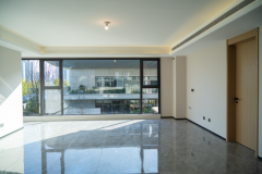 中粮悦著·云朗143㎡精装样板间圆满开放，可精装可毛坯，自由定义生活！