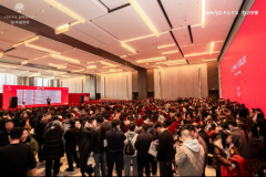 赛道切换，金茂爆款基因从未失手！