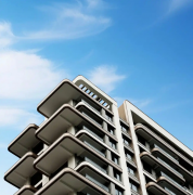 盛誉封顶 鼎礼时代丨能建·长誉府全面封顶，以超前兑现力质敬西安