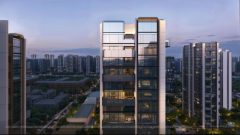 高新核芯上的顶奢范本，金茂璞逸高新价格揭晓