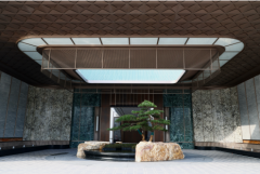 邦泰观云高新 在软件新城，种下一座南法花园