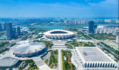 奥体改善的健康答案，就藏在这座西安首发的太华溪谷