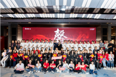 心归曲江，自在观云｜邦泰曲江又一力作即将亮相